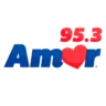 Amor Ciudad de México – 95.3 FM – XHSH-FM – Grupo ACIR – Ciudad de México