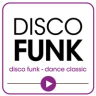 B4B Radio DISCO FUNK
