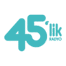Radyo 45lik yeni