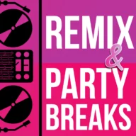 # REMIX & PARTYBREAKS – Your House – EDM – HipHop – RnB – Techno – TechHouse – Top 40 Charts – Latin – DJ Mixtape RADIO