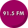 91.5 FM Panzer Radio Station