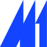 M-1