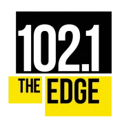 CFNY 102.1 “The Edge” Toronto, ON (MP3)
