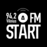 Start FM 94.2 MHz Vilnius [MP3]