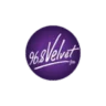 VELVET 96.8