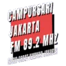 89.2 FM Jakarta, Campur sari