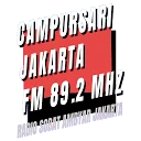 89.2 FM Jakarta, Campur sari