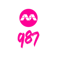 987