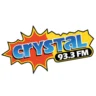 Crystal (Toluca) – 93.3 FM – XHEDT-FM – Grupo Siete – Toluca, Estado de México