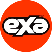 EXA FM Honduras: Tegucigalpa 100.5 FM / San Pedro Sula 89.3 FM / Choluteca 95.9 FM / Litoral 93.9 FM