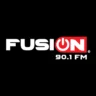Fusión Veracruz – 90.1 FM – XHLL-FM – Grupo Pazos – Veracruz, VE