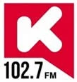 K Digital – 102.7 FM – XHPQUI-FM – Tequisquiapan, Querétaro