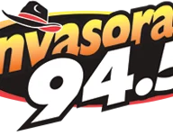 La Invasora (Tijuana) – XHA-FM – 94.5 FM – Uniradio – Tijuana, Baja California