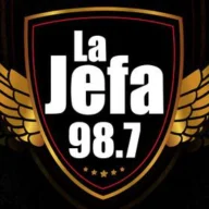 La Jefa (Querétaro) – 98.7 FM – XHMQ-FM – Respuesta Radiofónica – Querétaro, QR