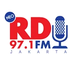 Radio Dangdut 97.1 FM Jakarta