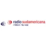 Radio Sudamericana 100.5 – Corrientes Capital