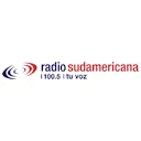 Radio Sudamericana 100.5 – Corrientes Capital