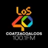 LOS40 100.1 (Coatzacoalcos) – 100.1 FM – XHNE-FM – Liberal del Sur – Coatzacoalcos, Veracruz