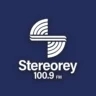 100.9 Stereorey (Aguascalientes) – 100.9 FM – XHCAA-FM – Radio Universal – AGuascalientes, Aguascalientes