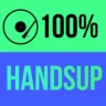 – 100 % – HANDSUP <3 – Non-stop 140 BPM