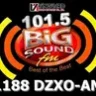101.5 BiG SOUND FM – DWWG