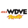 102.5 WDVE