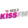102.7 KISS FM WEGR Memphis