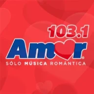 103.1 Amor (León) – 103.1 FM – XHXF-FM – Grupo ACIR – León, Guanajuato