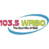 103.5 WRBO