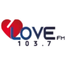 Love FM 103.7 (Veracruz) – 103.7 FM – XHCS-FM – Grupo Radio SA – Veracruz, Veracruz