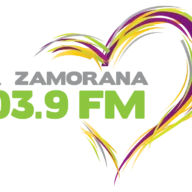 103.9 La Zamorana (Zamora) – 103.9 FM – XHEZM-FM – Cadena RASA – Zamora, Michoacán
