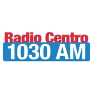 1030 Radio Centro (CDMX) – 1030 AM – XEQR-AM – Grupo Radio Centro – Ciudad de México