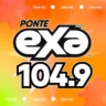104.9 Exa FM (CDMX) – 104.9 FM – XHEXA-FM – MVS Radio – Ciudad de México