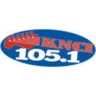 105.1 KNCI