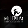 MILLENIUM BELLA MÚSICA 105.1 (GDL) – 105.1 FM – XHMBM-FM – Promomedios – Guadalajara, Jalisco