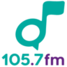 105.7 FM Anápolis