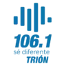 106.1 Trión (Veracruz) – 106.1 FM – XHETF-FM – Grupo Fórmula – Boca del Río, Veracruz