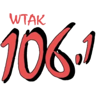 106.1 WTAK