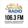106.3 Smooth RADIO