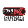 106.5 The Buzz WHBZ