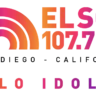 EL SOL 107.7 (Tijuana) – 107.7 FM – XHRST-FM – MLC Media – Tijuana, Baja California