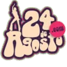24 de Agosto