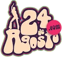 24 de Agosto