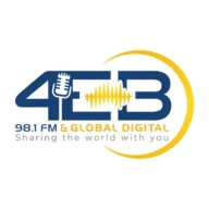 4EB – Brisbane – 98.1 FM (AAC+)
