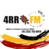 4RR – Charleville – 105.7 FM (Mobile) (MP3)