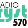 570 AM Radio Crystal
