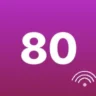 80er