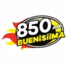 850 Buenisiima (Mexicali) – 850 AM – XEZF-AM – Grupo Audiorama Comunicaciones – Mexicali, Baja California