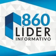 860 LÍDER INFORMATIVO (Ciudad Juárez) – 860 AM – XEZOL-AM – MegaRadio – Ciudad Juárez, Chihuahua