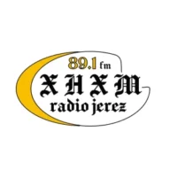 RADIO JEREZ 89.1 (Jerez) – 89.1 FM – XHXM-FM – Grupo Radiofónico ZER – Jerez, Zacatecas